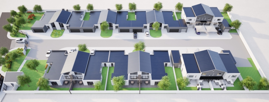 2 Bedroom Property for Sale in Sea Breeze Western Cape